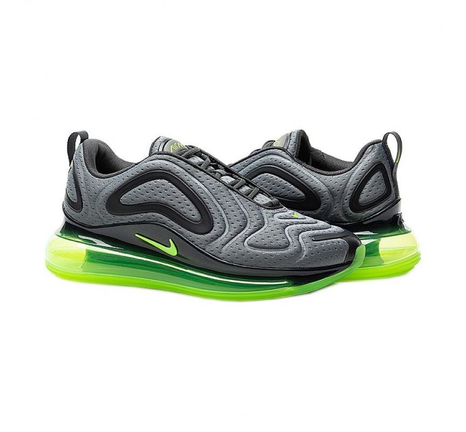 Кроссовки Nike AIR MAX 720 - MESH