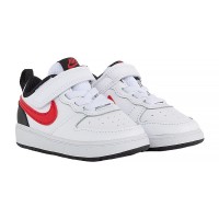 Кроссовки Nike Court Borough Low 2 Bt BQ5453-110