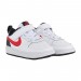 Кроссовки Nike Court Borough Low 2 Bt BQ5453-110