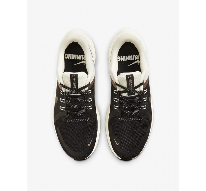 Кроссовки Nike Wmns Quest 4 Prm
