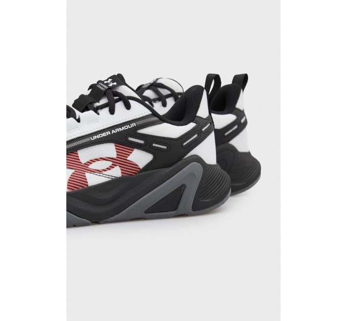 Кросівки чоловічі Under Armour Charged Commit Tr 5 (6007140-103)