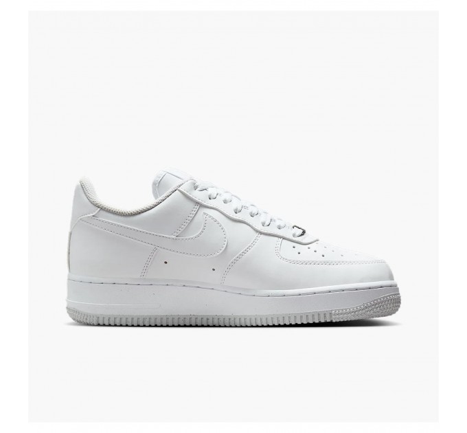 Кроссовки женские Nike Air Force 1 07 Next Nature White (DC9486-112)
