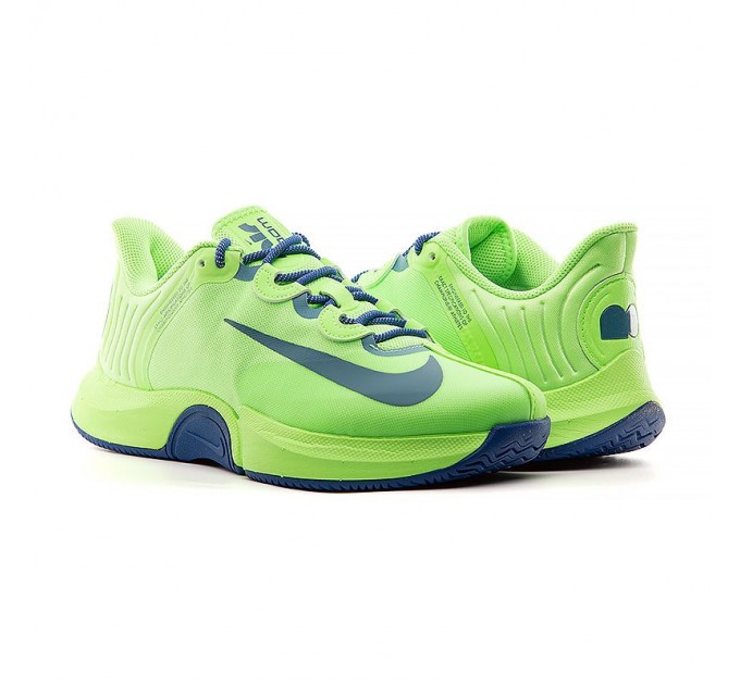 Кроссовки Nike Zoom Gp Turbo Hc Osaka DZ1725-300