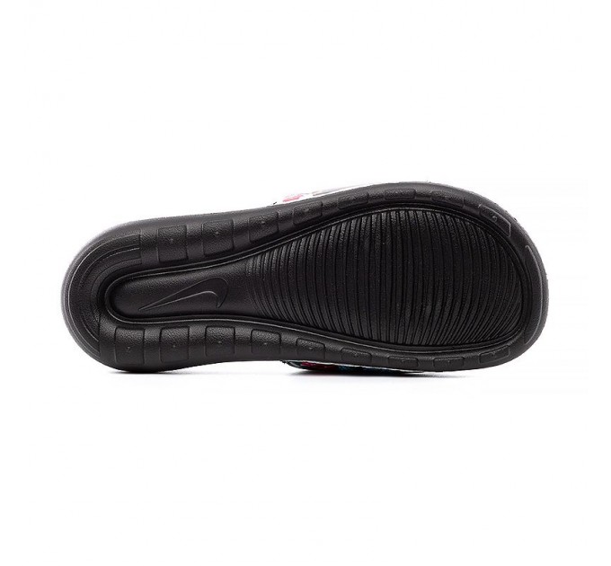 Тапочки Nike Victori One Slide Print CN9676-001