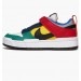 Кроссовки Nike Dunk Low Disrupt Multi-Color (W) CK6654-004