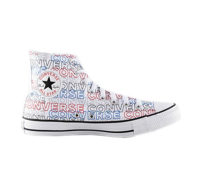 Кеди Converse CTAS HI