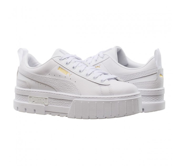 Кросівки жіночі Puma Mayze Classic Wns (38420901)