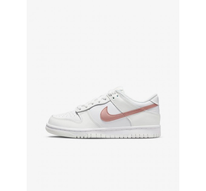 Кроссовки женские Nike Dunk Low Gs (DH9765-100)