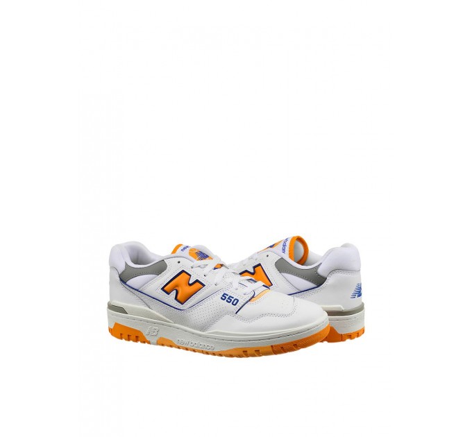 Кросівки чоловічі New Balance 550 (BB550WTO)