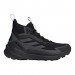Кроссовки Женские Adidas Terrex Free Hiker Gore-Tex Hiking Shoes 2.0 Black (Ie2163) IE2163
