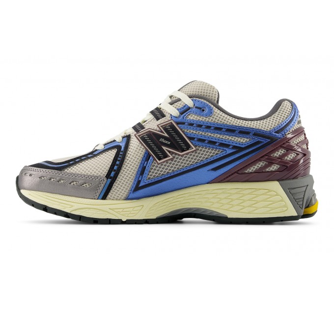 Кросівки чоловічі New Balance 1906U (M1906RRB)