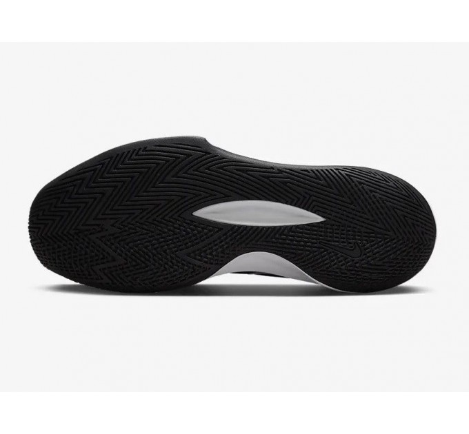 Кроссовки мужские Nike Precision 6 (DD9535-003)