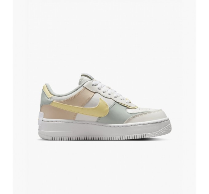 Кроссовки Nike Air Force Shadow DR7883-101