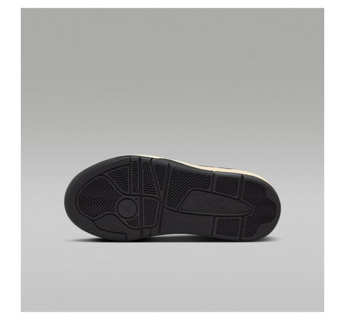 Кросівки дитячі Jordan Flight Court Older Kids Shoes Grey (HF3333-012)