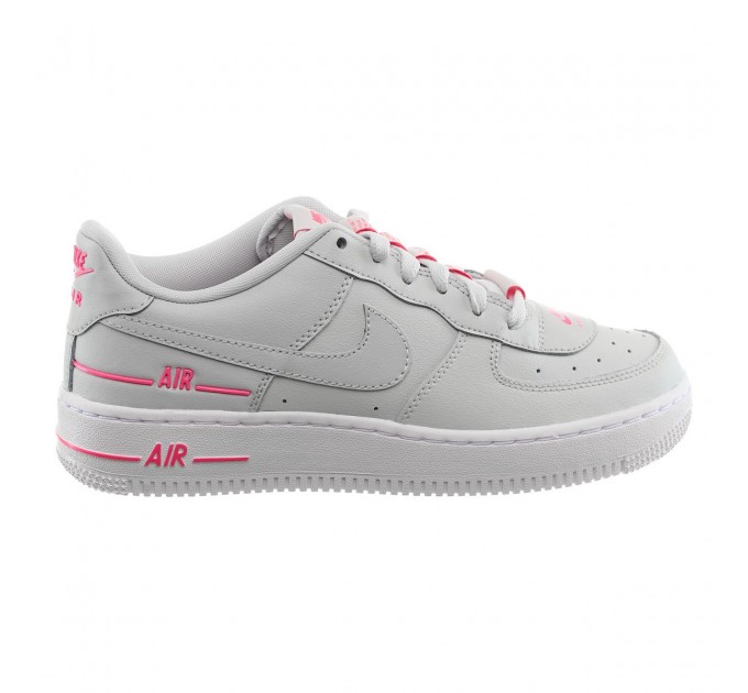 Кросівки жіночі Nike Air Force 1 Lv8 5 (Gs) (CJ4092-002)