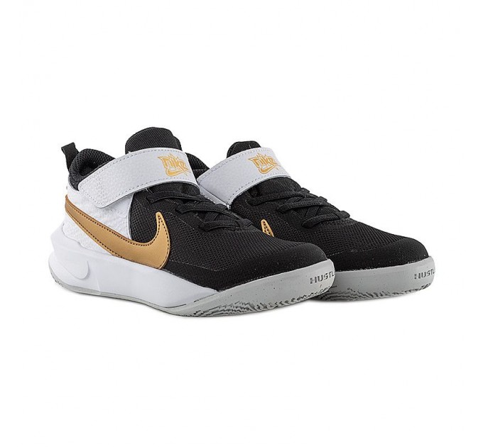 Кроссовки Nike Team Hustle D 10 Ps