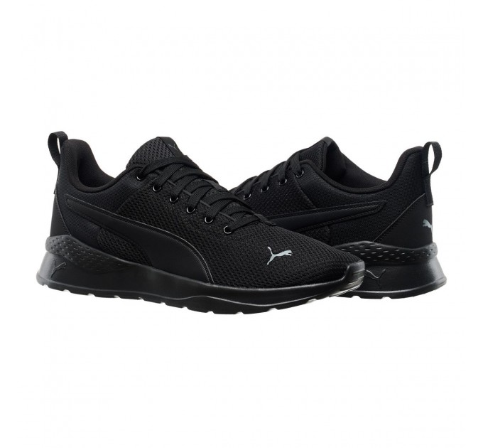 Кросівки Puma Anzarun Lite Black- Black 37112801