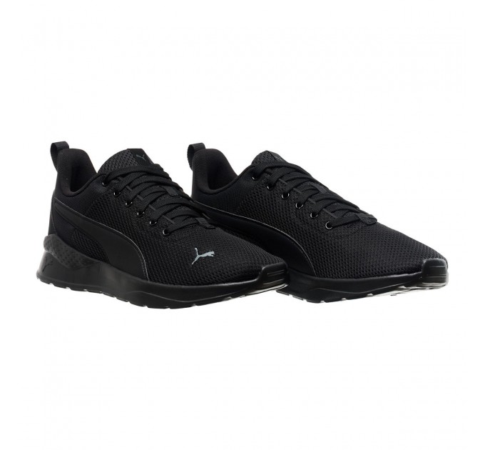 Кросівки Puma Anzarun Lite Black- Black 37112801