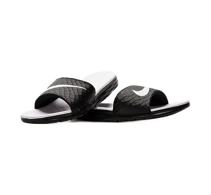 Тапочки Nike WMNS BENASSI SOLARSOFT