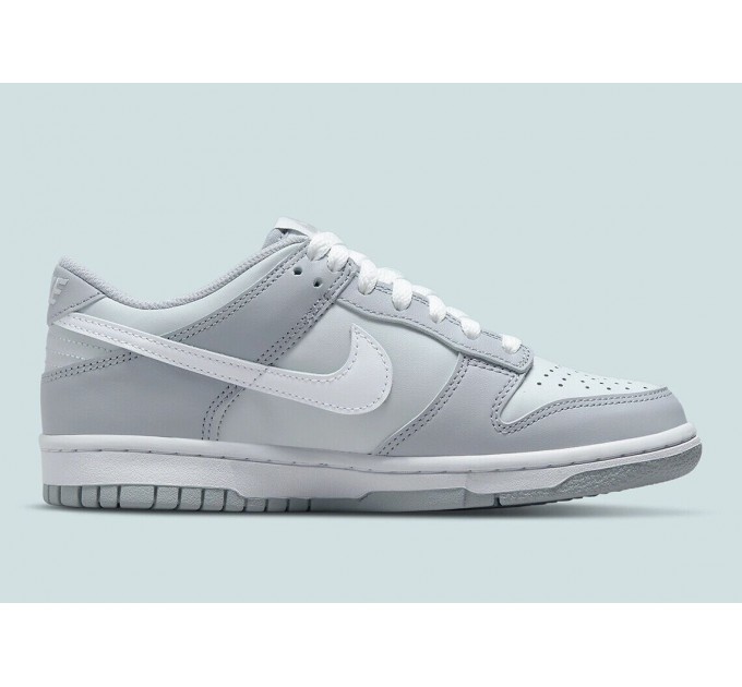 Кросівки жіночі Nike Dunk Low Two-Toned Gs (DH9765-001)