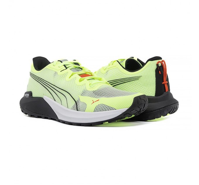 Кроссовки Puma Fast-Trac Nitro 37704408