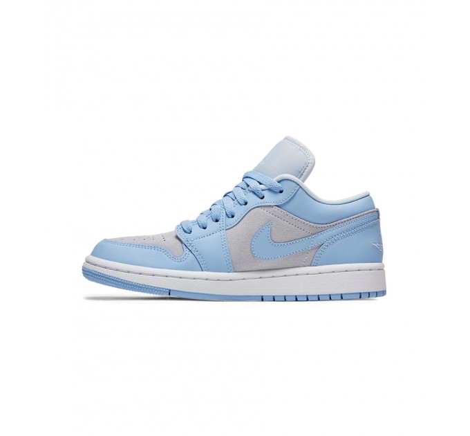Кроссовки Nike Wmns Air Jordan 1 Low DC0774-050