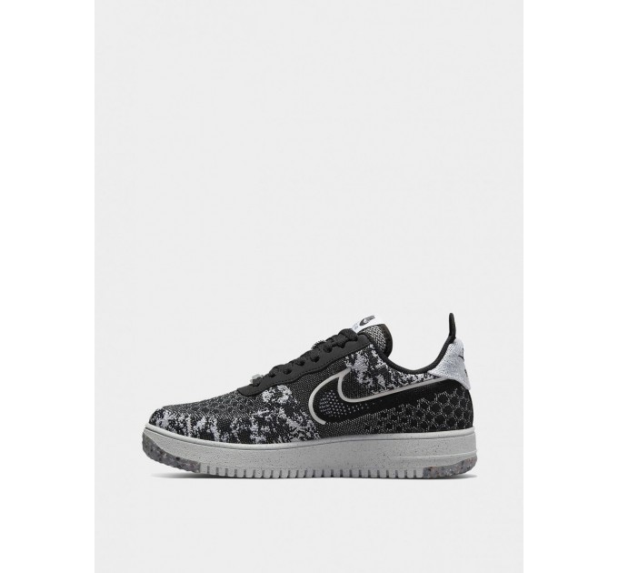 Кроссовки мужские Nike Air Force 1 Crater Flyknit Next Nature (DM0590-001)
