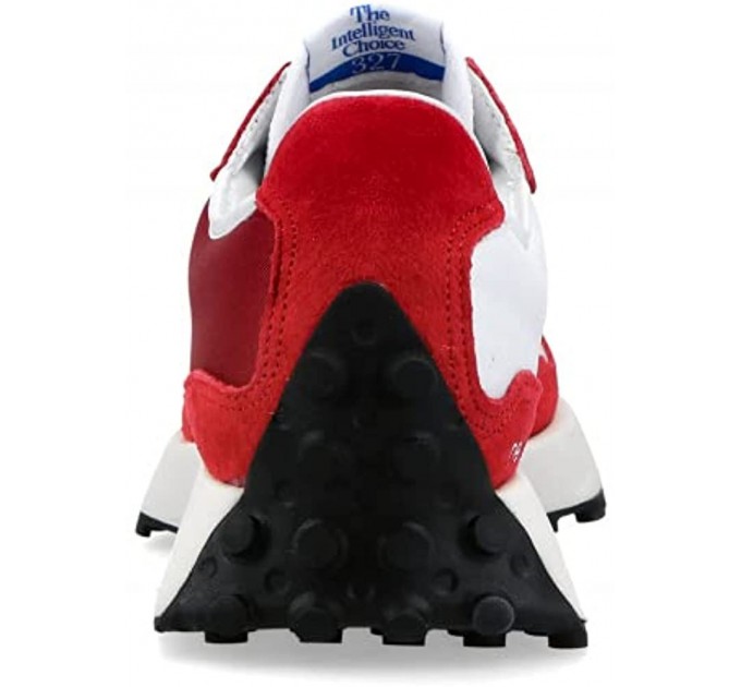 Кроссовки мужские New Balance Lifestyle Sneaker Shoe (MS327FC)