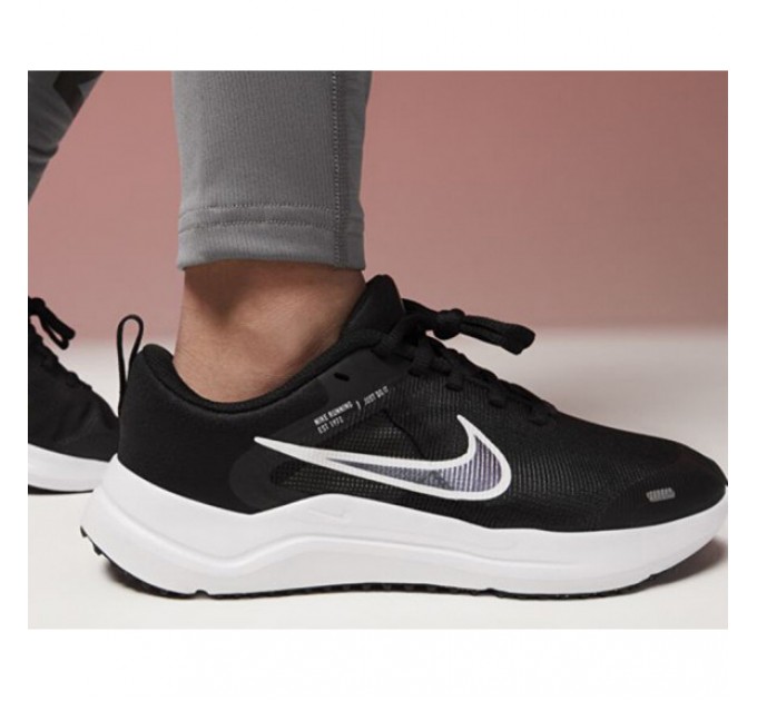 Кроссовки Nike Downshifter 12 Nn (Gs) DM4194-003