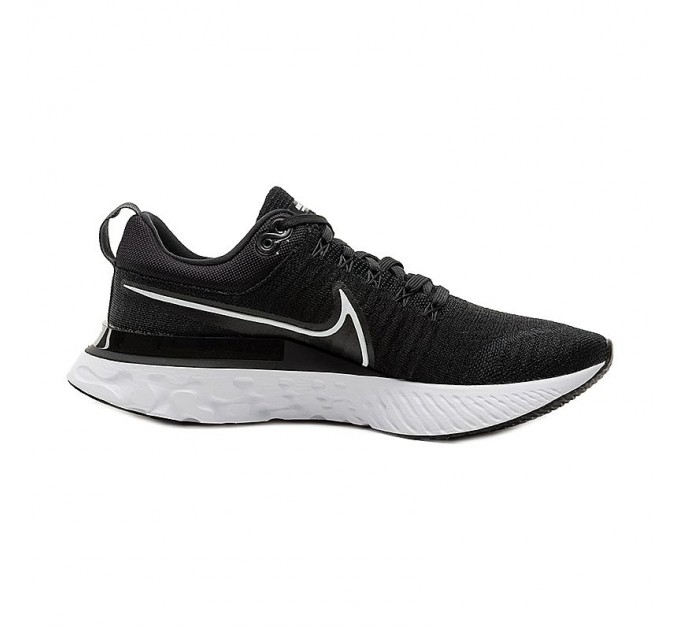 Кроссовки Nike React Infinity Run Flyknit 2