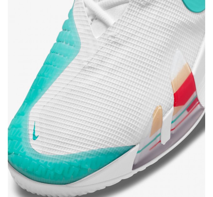 Кроссовки Nike M Nike React Vapor Nxt Hc
