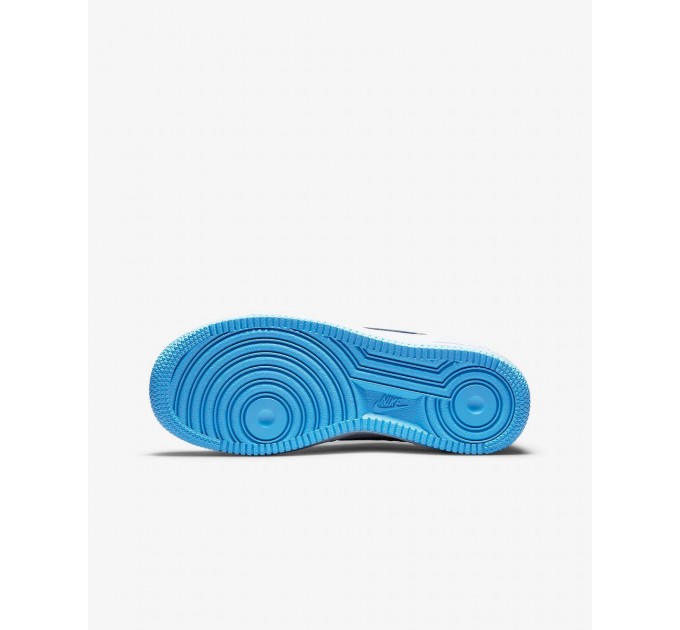 Кроссовки унисекс Nike Air Force 1 S50 (DB1560-100)