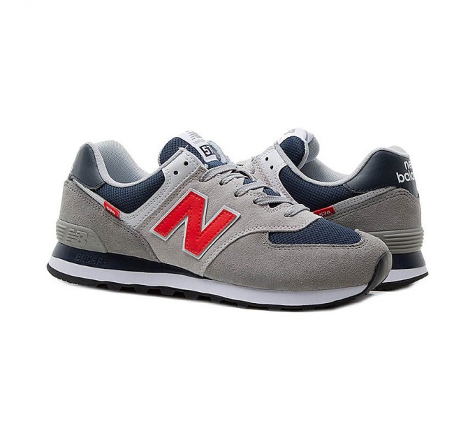 Кросівки New Balance 574 Varsity