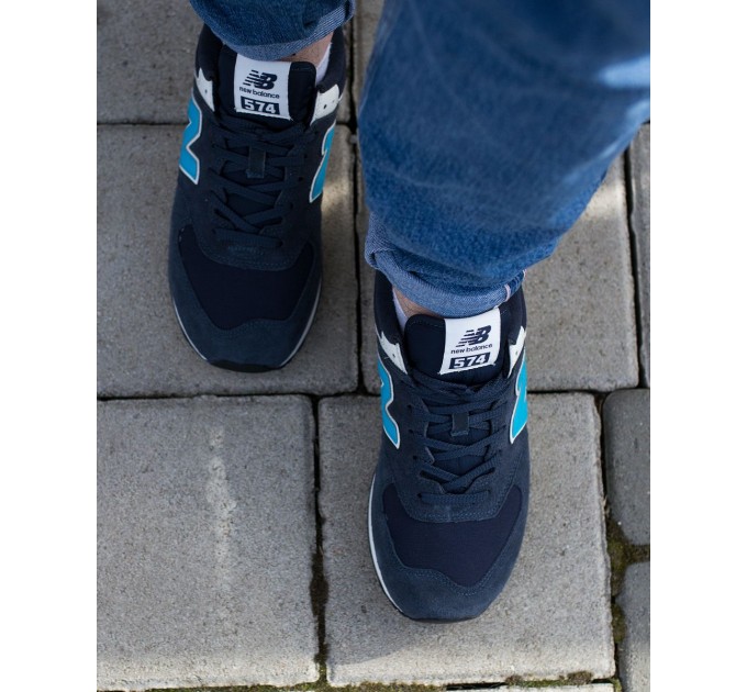Кроссовки New Balance 574