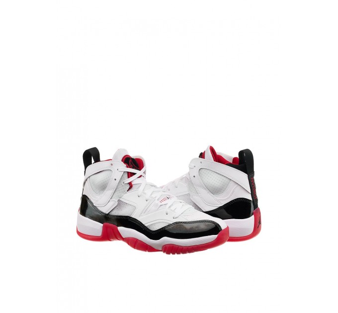Кросівки чоловічі Jordan Jumpman Two Trey (DO1925-106)