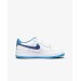 Кроссовки унисекс Nike Air Force 1 S50 (DB1560-100)