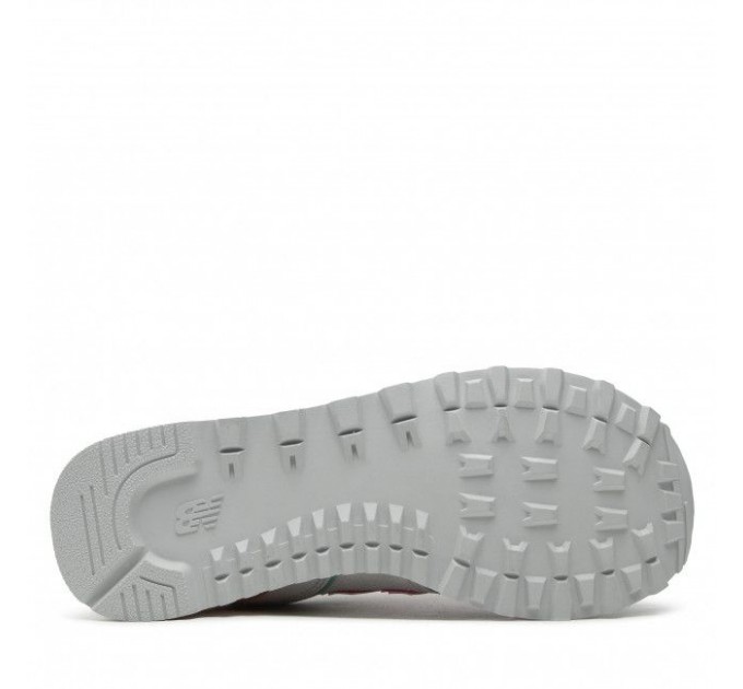 Кроссовки женские New Balance 574 (WL574CJ2)
