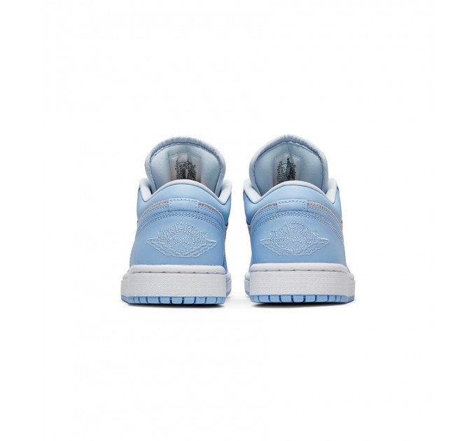 Кроссовки Nike Wmns Air Jordan 1 Low DC0774-050
