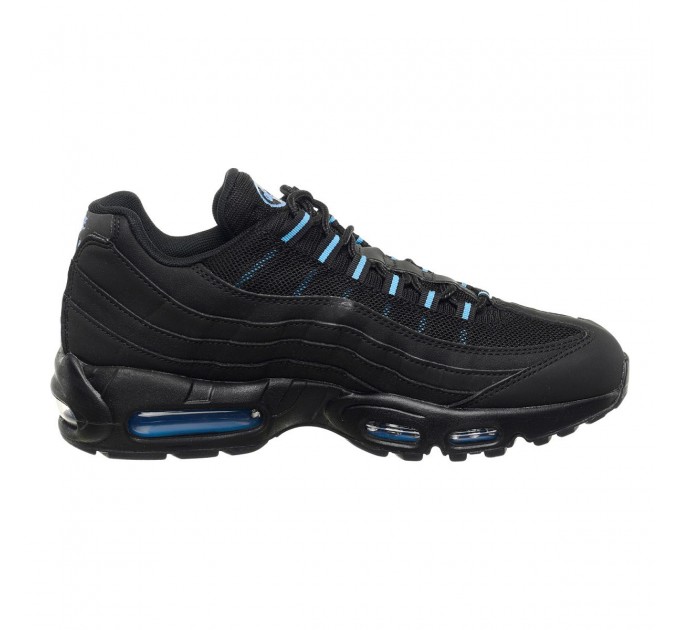 Кросівки Nike Air Max 95 FJ4217-002