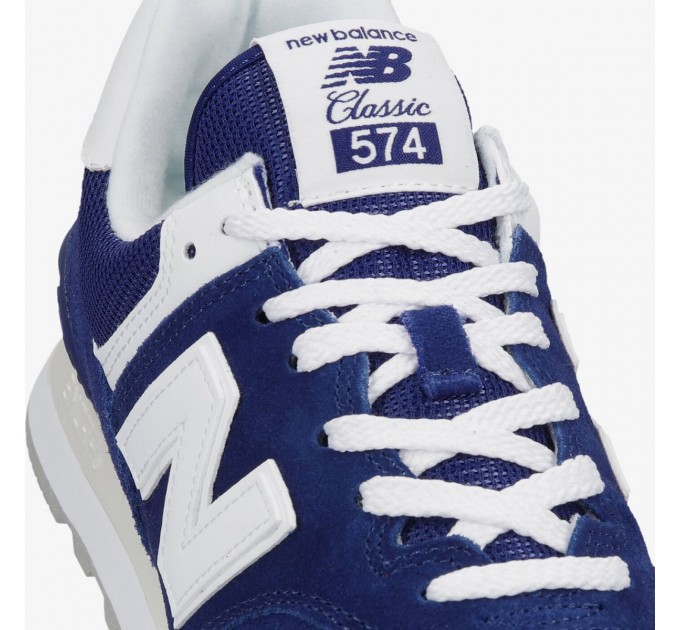 Кроссовки мужские New Balance 574 (ML574PK2)