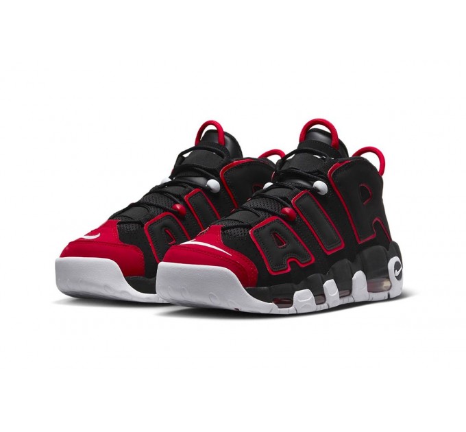 Кросівки Nike Air More Uptempo 96 FD0274-001