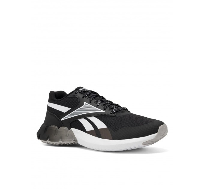 Кросівки Жіночі Reebok Ztaur Run Black GY7724