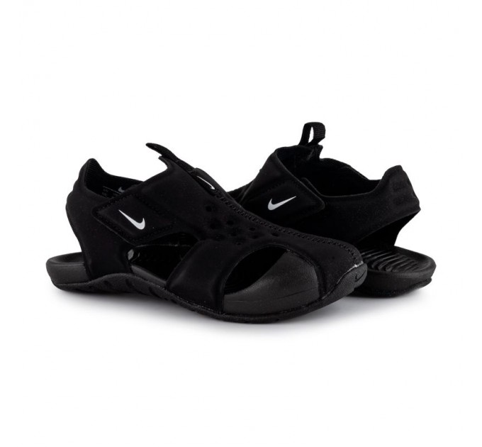 Тапочки Nike SUNRAY PROTECT 2 (TD)