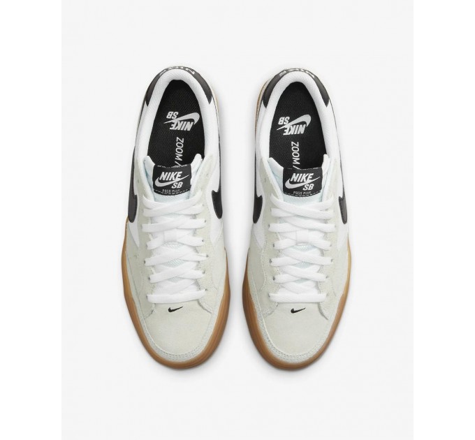 Кроссовки Nike Sb Zoom Pogo Plus DR9114-101