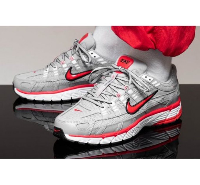 Кросівки Nike P-6002