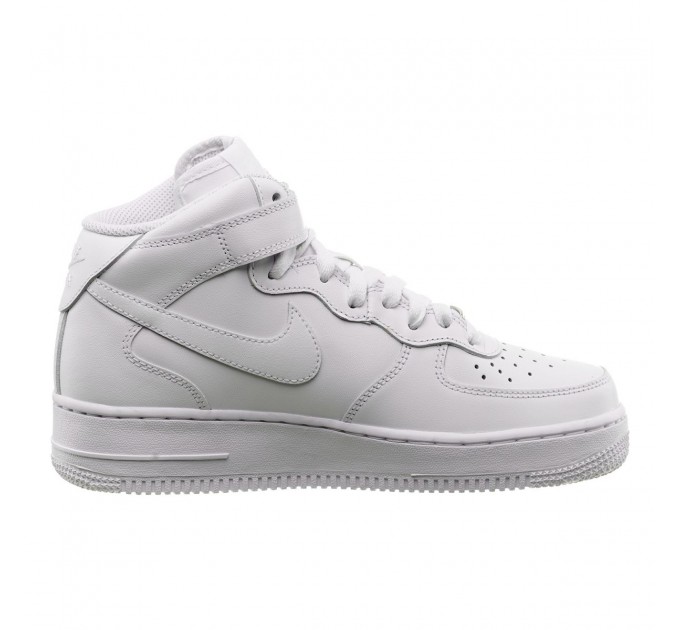 Кросівки жіночі Nike Air Force 1 '07 (DD9625-100)
