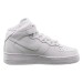 Кросівки жіночі Nike Air Force 1 '07 (DD9625-100)