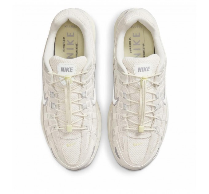 Кроссовки женские Nike P-6000 Premium "Light Bone" (HJ7284-072)