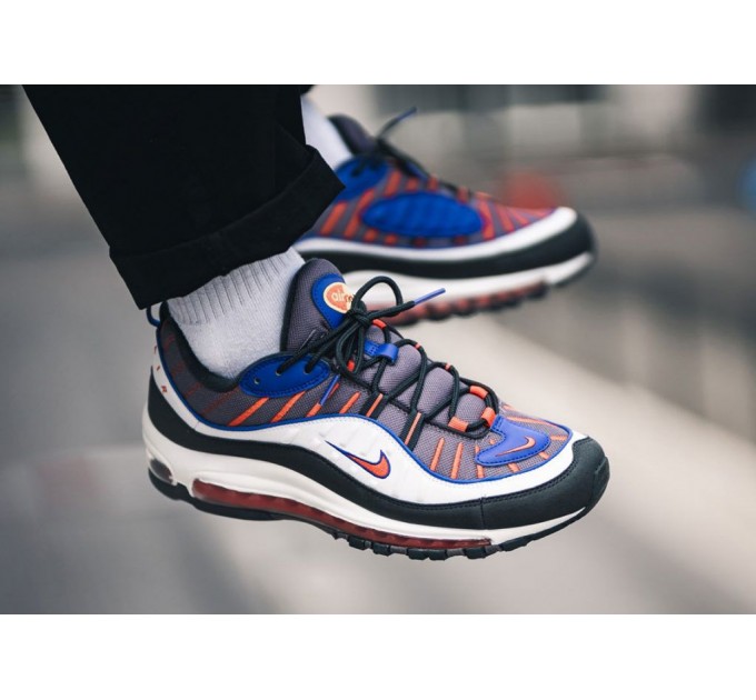 Кроссовки Nike Air Max 98 012