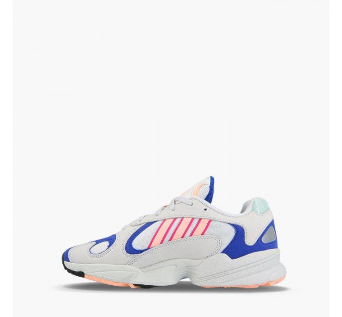 Кроссовки унисекс Adidas Originals Yung-1 (BD7654)